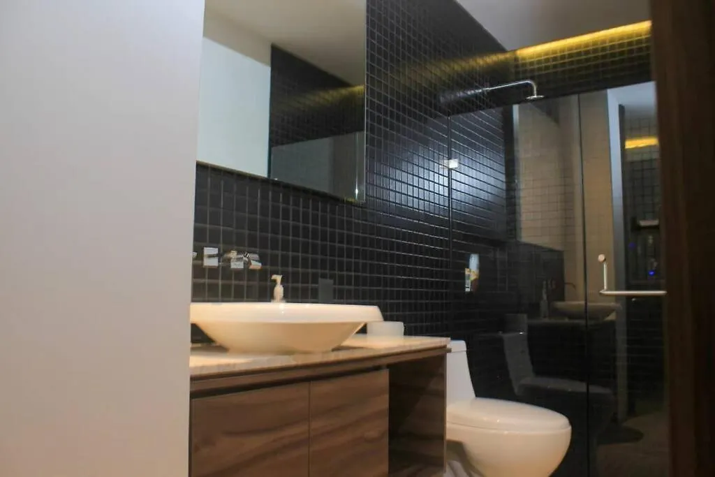 Luxury Apartament 1 Block To 5Th Avenue Playa del Carmen 0*,  México