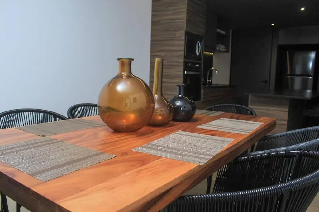 Luxury Apartament 1 Block To 5Th Avenue Playa del Carmen 0*,