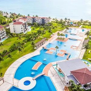 Luxury At Mareazul Beachfront Complex With Resort-style Amenities , Playa del Carmen Mexico
