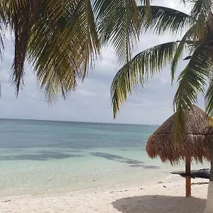 Depa Bliss - Luxurious Getaway At Paradise , Cancun Mexico