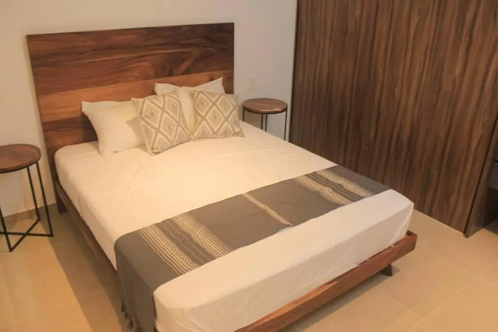 Luxury Apartament 1 Block To 5Th Avenue Playa del Carmen