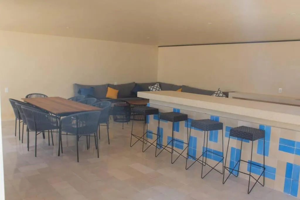 Luxury Apartament 1 Block To 5Th Avenue Playa del Carmen Apartment
