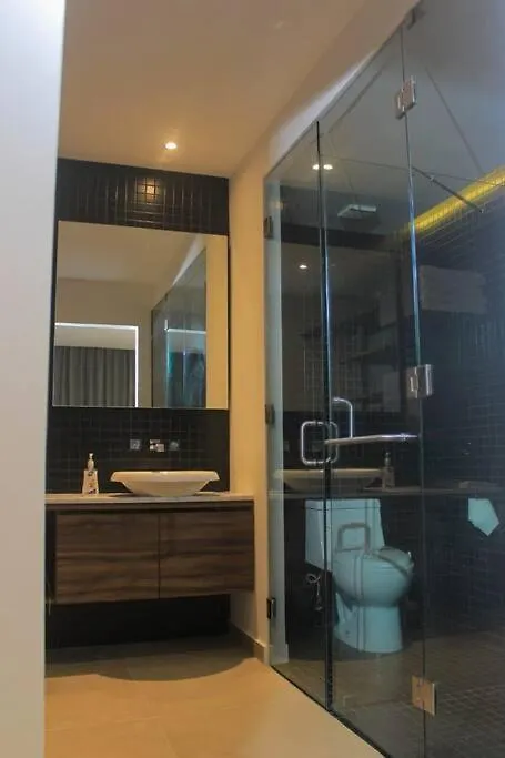 Luxury Apartament 1 Block To 5Th Avenue Playa del Carmen Mexico