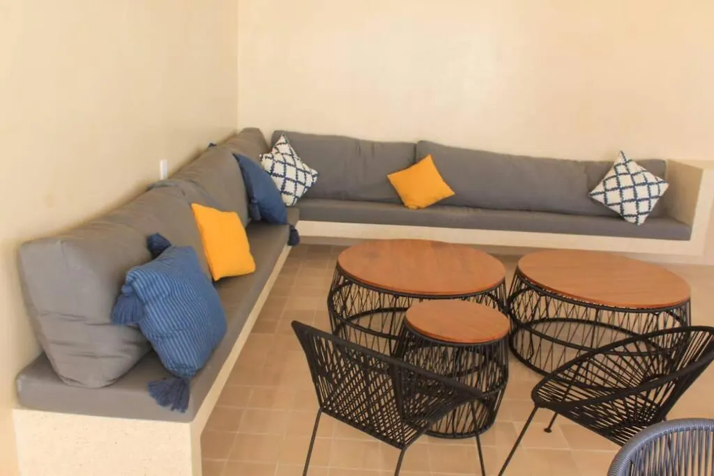 Luxury Apartament 1 Block To 5Th Avenue Playa del Carmen Apartment